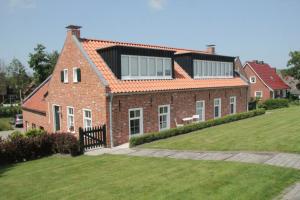 Bummert Am Hafen 1 Greetsiel