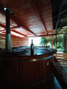 Magyar Lovasvendégház - 4hvězdičkové hotely ve městě Szilvásvárad