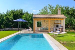 Villa Casita by IstriaLux