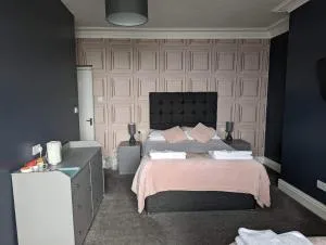 Min y Mor Hotel