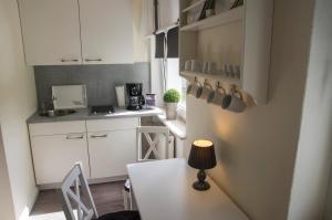 Apartmenthaus Frauenpreiss FeWo 61