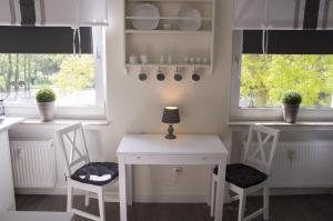 Apartmenthaus Frauenpreiss FeWo 61