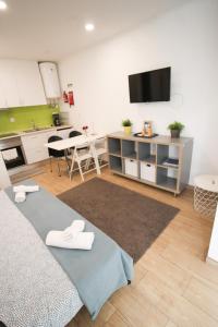 Oriente DNA Studios IV