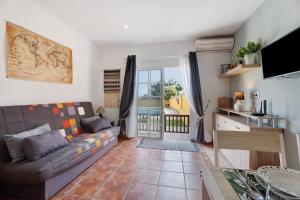 Apartamento P Armonia Rural