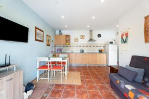 Apartamento P Armonia Rural