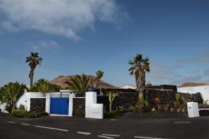 Finca PrivateGardens DoubleBed FreeP Tv Wifi