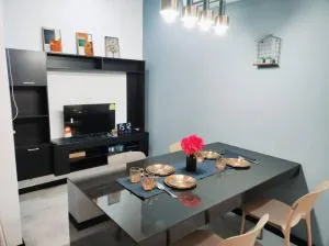 Neu suites 007- 2 bedrooms klcc - Kampong Datok Keramat