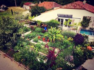 Nouveau gîte au coeur du vignoble de Cahors