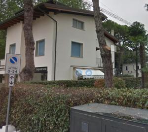 La Dépendance by Casa Bianca