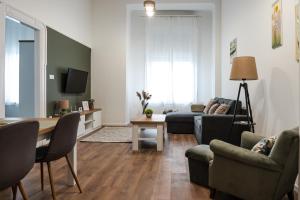 Volenter Lux Apartment Uno