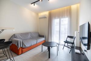 Kallithea 1 bedroom 4 persons apartment by MPS