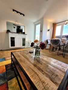 Winterberg Appartement 21122