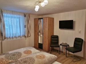 Ferienwohnung Eiter Manuela