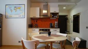 Cozy Telliskivi apartment near city centre