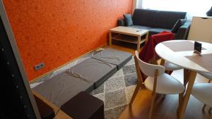 Cozy Telliskivi apartment near city centre