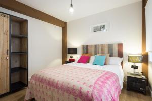 MalagaSuite City Center Capuchinos