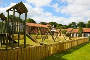 Filey Holiday Cottages - Gristhorpe