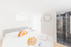Appartements CMG Cherche Midi - Sevres : photos des chambres