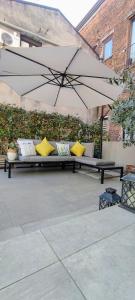 Don Assenzio Temporary Home