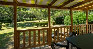 Campings Camping L'Etang D'Ardy *** : photos des chambres