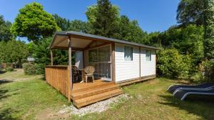 Camping LEtang DArdy ***
