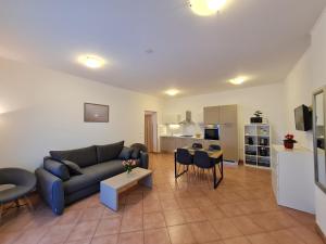 Apartments Terranova 