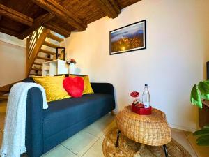 Appartements Le petit Chataignier - Cozy Immo : photos des chambres