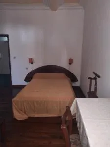 Hotel le colbert - Andjamen