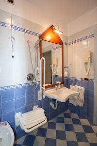 Appartamento con 1 Camera da Letto e Balcone