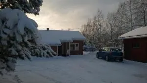 Eric Apartment - Niitynpää