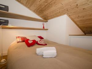 Appartements Appartement Chamonix-Mont-Blanc, 3 pieces, 4 personnes - FR-1-343-203 : photos des chambres