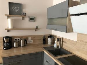 Lindenpalais Wohnung 24