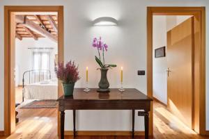 Apartment - Split Level