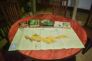 Nature Trails Lodge - Sinharaja
