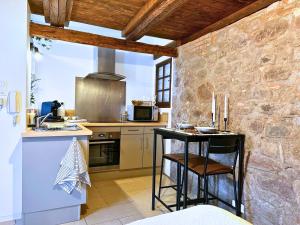 Appartements Le petit Chataignier - Cozy Immo : photos des chambres