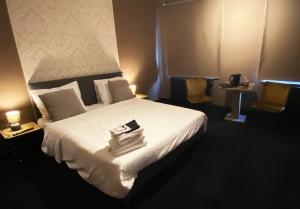 Superior Double Room room in Le Franc'off