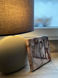 Villa Pauline - FeWo "Champagne"