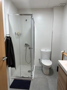 Apartamento tipo loft valencia