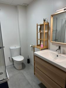 Apartamento tipo loft valencia