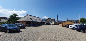 Pensiunea Casa Șteț Toader Iulian