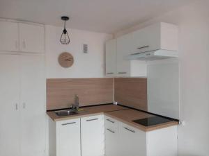 logement vue sur mer