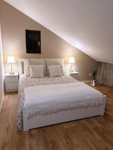 Appartements Le petit Chataignier - Cozy Immo : photos des chambres
