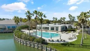 Peninsula Golf Club - The Links 204A - Oyster Bay