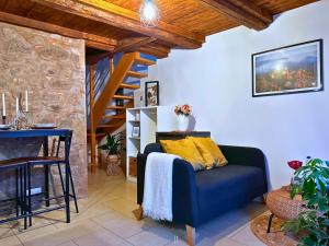 Appartements Le petit Chataignier - Cozy Immo : photos des chambres