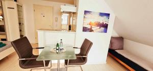 Apartments Pfannenstübchen am See