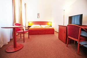 Wellness Hotel Central