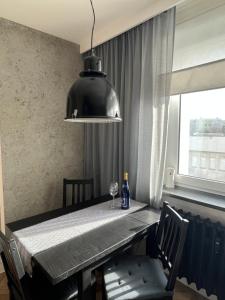 Luksusowy loft nad jeziorem Swarzędz - Poznań TV wi-fi pralko-suszarka piekarnik