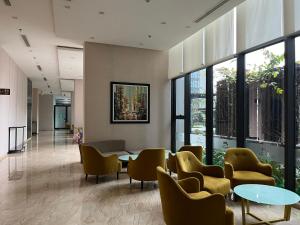 Vinhomes Metropolis 1Br Mai-homestay