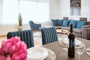 apartman Azul 