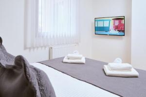 apartman Azul 